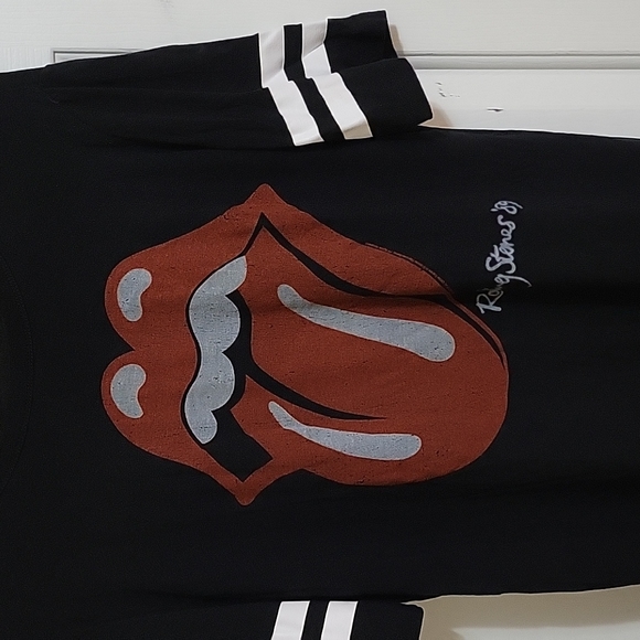 Rolling Stones T-shirt, M - Picture 2 of 4